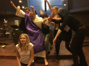 Kurs Neues Leben (28–30.10.2016) — zdjęcie 34