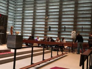 Kurs Neues Leben (28–30.10.2016) — zdjęcie 36