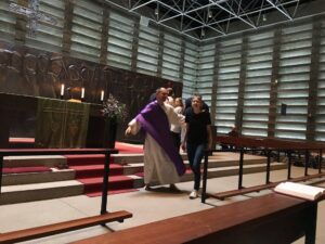 Kurs Neues Leben (28–30.10.2016) — zdjęcie 45
