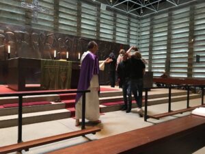 Kurs Neues Leben (28–30.10.2016) — zdjęcie 50