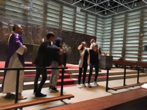 Kurs Neues Leben (28–30.10.2016) — zdjęcie 60