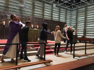 Kurs Neues Leben (28–30.10.2016) — zdjęcie 62