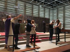 Kurs Neues Leben (28–30.10.2016) — zdjęcie 65