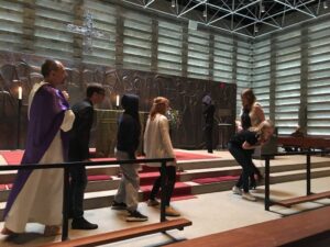 Kurs Neues Leben (28–30.10.2016) — zdjęcie 66