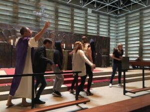 Kurs Neues Leben (28–30.10.2016) — zdjęcie 67