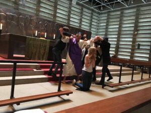Kurs Neues Leben (28–30.10.2016) — zdjęcie 80
