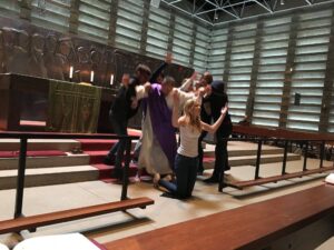 Kurs Neues Leben (28–30.10.2016) — zdjęcie 82
