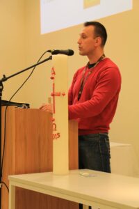 Kurs Nowe Życie (11–13.11.2016) — zdjęcie 1