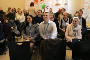 Kurs Nowe Życie (11–13.11.2016) — zdjęcie 2