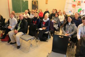 Kurs Nowe Życie (11–13.11.2016) — zdjęcie 3