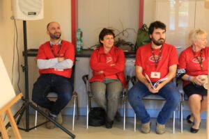 Kurs Nowe Życie (11–13.11.2016) — zdjęcie 4