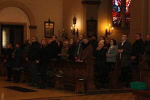 Kurs Nowe Życie (11–13.11.2016) — zdjęcie 8