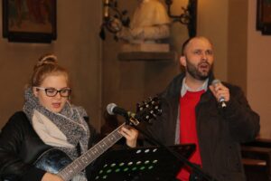 Kurs Nowe Życie (11–13.11.2016) — zdjęcie 9