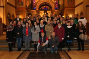 Kurs Nowe Życie (11–13.11.2016) — zdjęcie 13