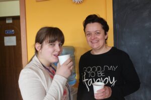 Kurs Nowe Życie — Szczecin (27–29.1.2017) — zdjęcie 2