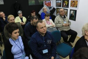 Kurs Nowe Życie — Szczecin (27–29.1.2017) — zdjęcie 4
