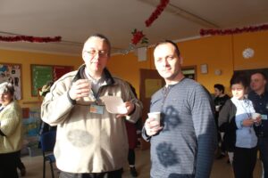 Kurs Nowe Życie — Szczecin (27–29.1.2017) — zdjęcie 5