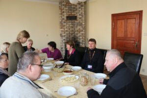 Kurs Nowe Życie — Szczecin (27–29.1.2017) — zdjęcie 6