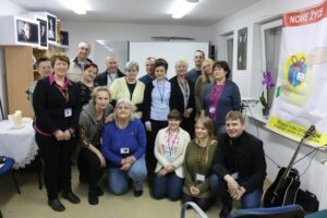 Kurs Nowe Życie — Szczecin (27–29.1.2017) — zdjęcie 7