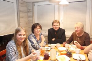 Kurs Nowe Życie — Szczecin (27–29.1.2017) — zdjęcie 9