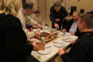 Kurs Nowe Życie (17–19.2.2017) — zdjęcie 1