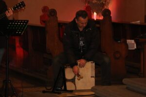 Kurs Nowe Życie (17–19.2.2017) — zdjęcie 2