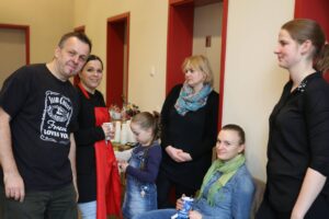 Kurs Nowe Życie (17–19.2.2017) — zdjęcie 3