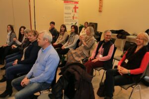 Kurs Nowe Życie (17–19.2.2017) — zdjęcie 6