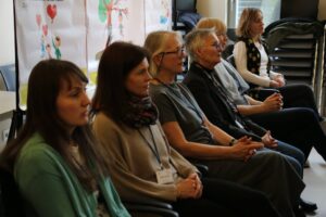 Kurs Nowe Życie (17–19.2.2017) — zdjęcie 7