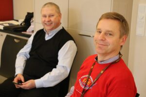 Kurs Nowe Życie (17–19.2.2017) — zdjęcie 12
