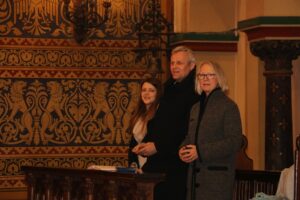 Kurs Nowe Życie (17–19.2.2017) — zdjęcie 15