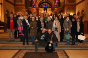 Kurs Nowe Życie (17–19.2.2017) — zdjęcie 26