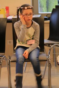Kursy Nowe Życie i Dzieci Króla (17–19.3.2017) — zdjęcie 13