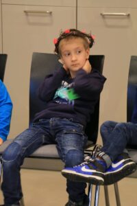 Kursy Nowe Życie i Dzieci Króla (17–19.3.2017) — zdjęcie 18