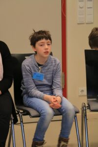 Kursy Nowe Życie i Dzieci Króla (17–19.3.2017) — zdjęcie 20