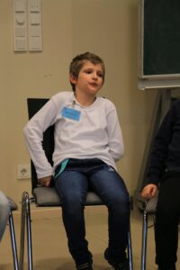 Kursy Nowe Życie i Dzieci Króla (17–19.3.2017) — zdjęcie 21