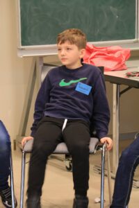 Kursy Nowe Życie i Dzieci Króla (17–19.3.2017) — zdjęcie 22