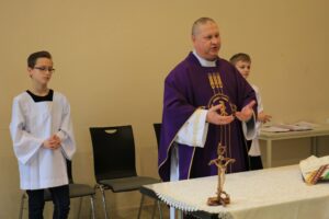Kursy Nowe Życie i Dzieci Króla (17–19.3.2017) — zdjęcie 30
