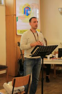 Kursy Nowe Życie i Dzieci Króla (17–19.3.2017) — zdjęcie 35
