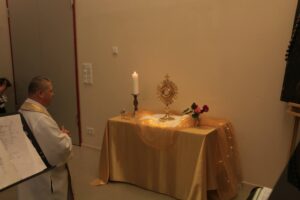 Kursy Nowe Życie i Dzieci Króla (17–19.3.2017) — zdjęcie 36