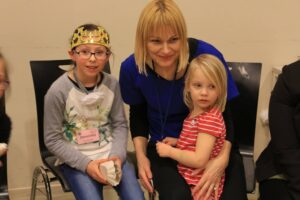 Kursy Nowe Życie i Dzieci Króla (17–19.3.2017) — zdjęcie 43