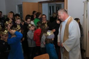 Kursy Nowe Życie i Dzieci Króla (17–19.3.2017) — zdjęcie 46