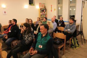 Kursy Nowe Życie i Dzieci Króla (17–19.3.2017) — zdjęcie 56