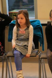 Kursy Nowe Życie i Dzieci Króla (17–19.3.2017) — zdjęcie 67