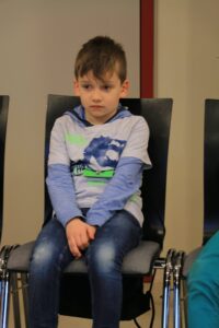 Kursy Nowe Życie i Dzieci Króla (17–19.3.2017) — zdjęcie 69