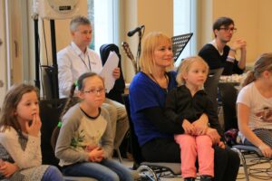 Kursy Nowe Życie i Dzieci Króla (17–19.3.2017) — zdjęcie 81