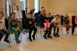 Kursy Nowe Życie i Dzieci Króla (17–19.3.2017) — zdjęcie 82
