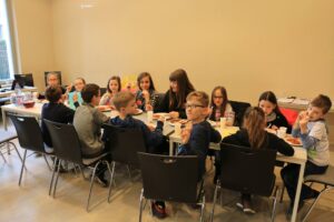 Kursy Nowe Życie i Dzieci Króla (17–19.3.2017) — zdjęcie 84