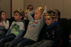 Kursy Nowe Życie i Dzieci Króla (17–19.3.2017) — zdjęcie 94