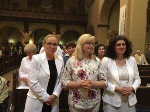 Czuwanie w Wieczerniku (4.06.2017) — zdjęcie 10